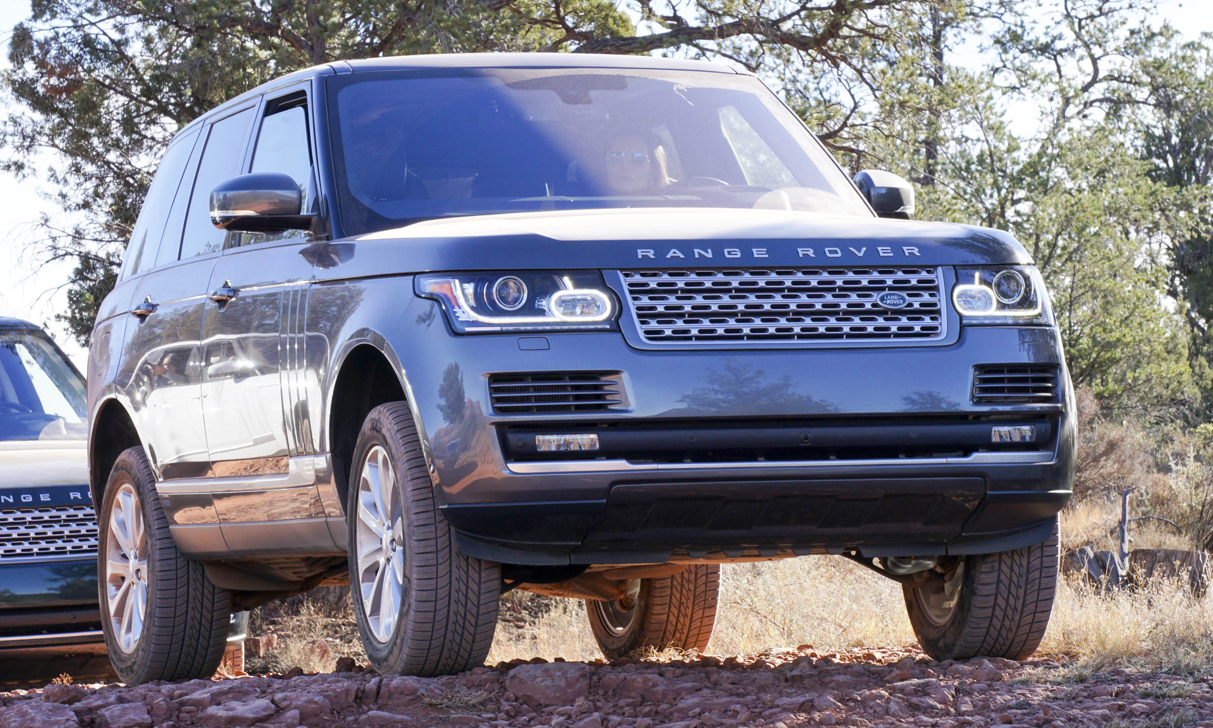 SUVs for Every Budget