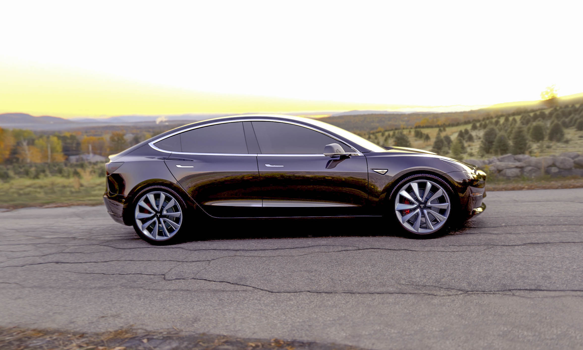 Most Fuel-Efficient Cars in America