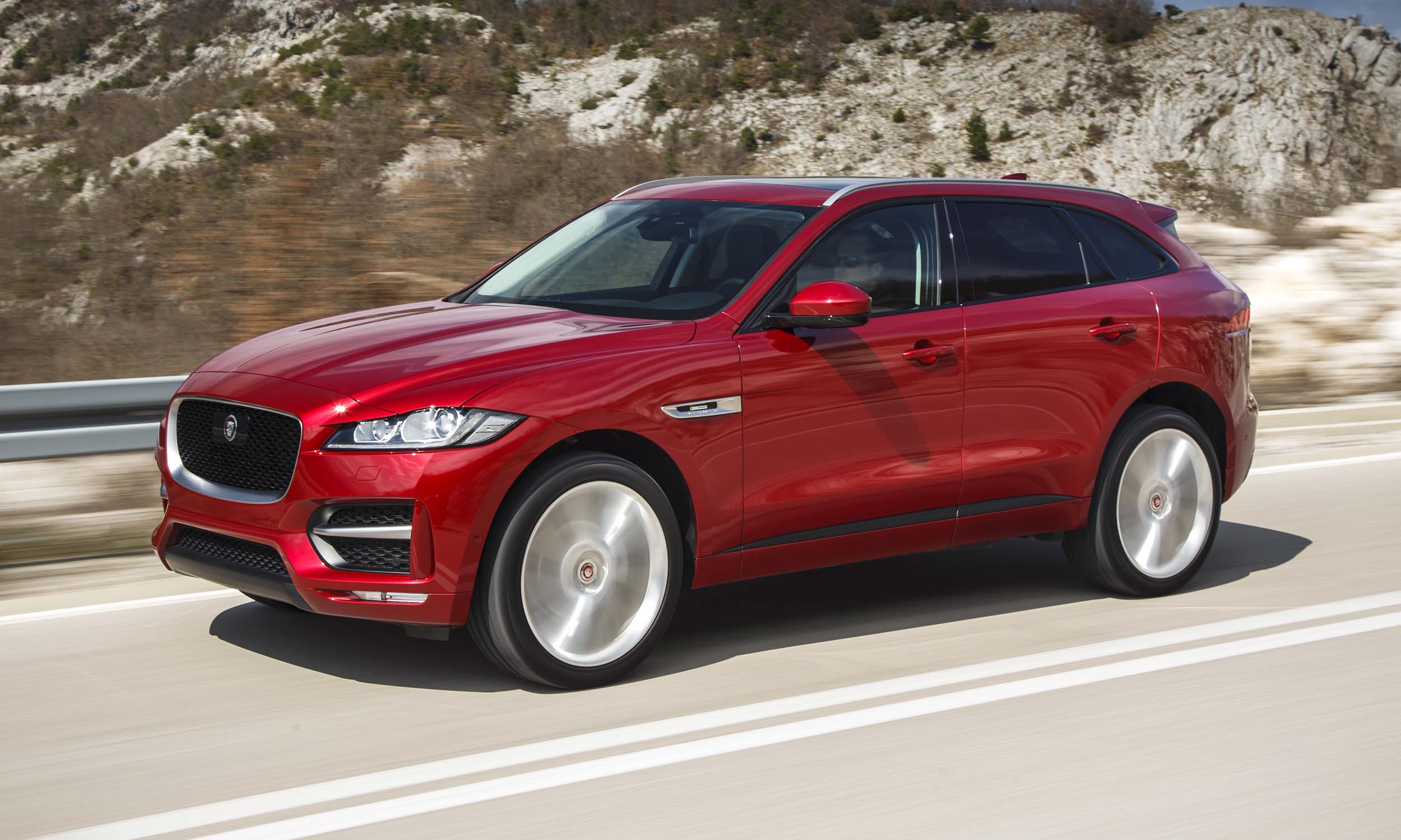 SUVs for Every Budget