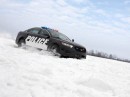 Ford&#039;s Autonomous Police Explained