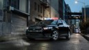 2017 Ford Police Interceptor Ford's Autonomous Police Explained