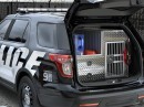 2017 Ford Police Interceptor Ford's Autonomous Police Explained