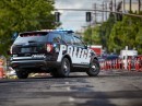 2017 Ford Police Interceptor Ford's Autonomous Police Explained