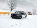 Ford&#039;s Autonomous Police Explained