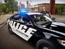 Ford&#039;s Autonomous Police Explained