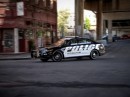 Ford&#039;s Autonomous Police Explained