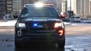 Ford&#039;s Autonomous Police Explained