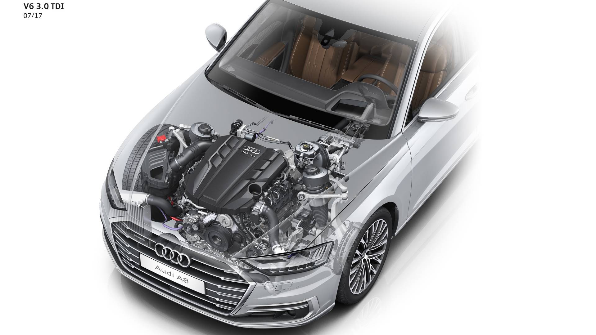 Audi offices have also been searched in the latest Dieselgate twist