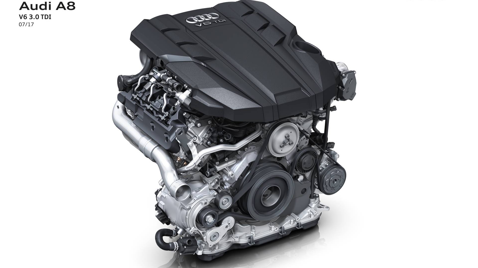 Audi offices have also been searched in the latest Dieselgate twist