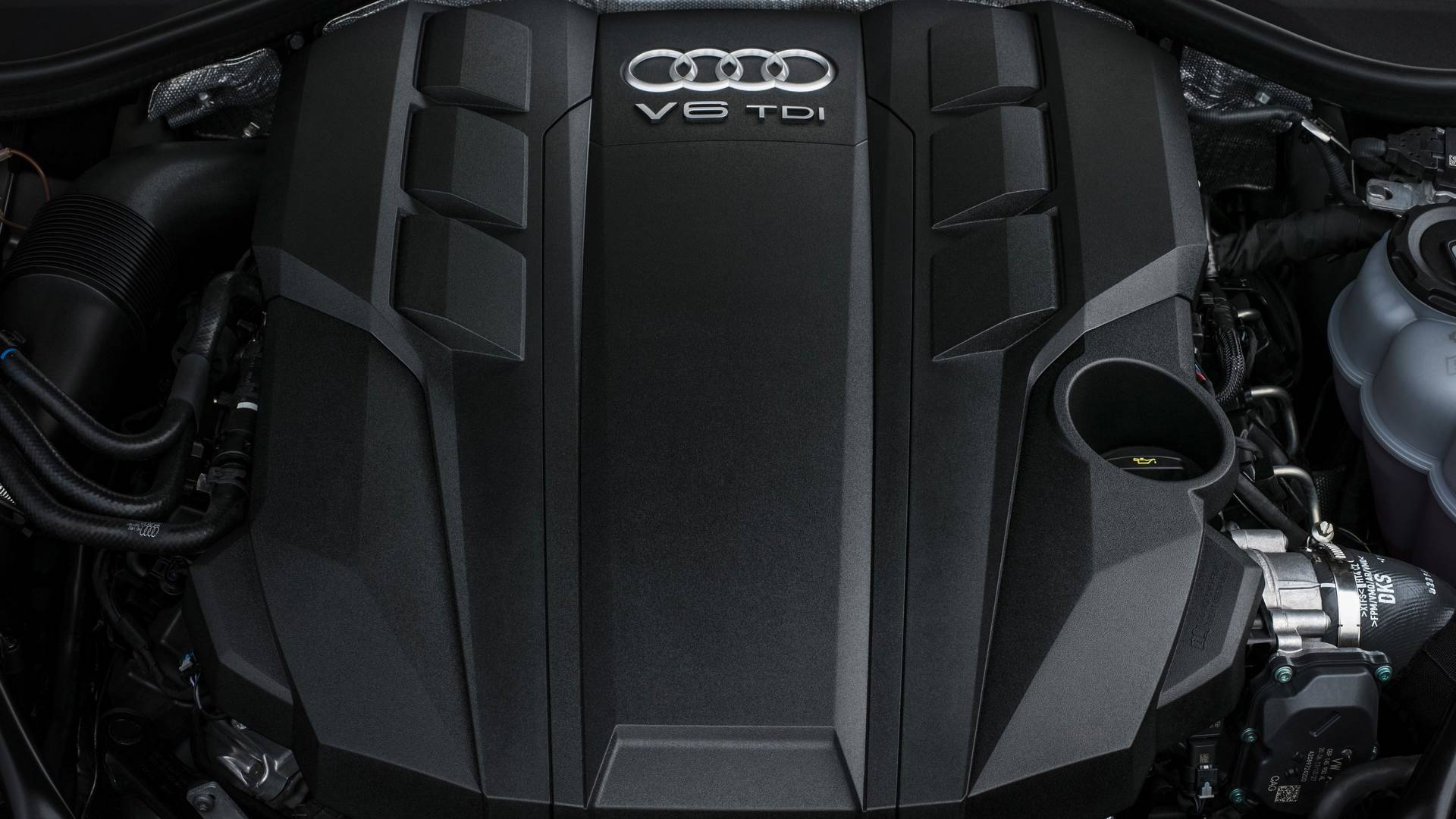 Audi offices have also been searched in the latest Dieselgate twist