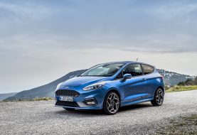 Driven: 2018 Ford Fiesta ST