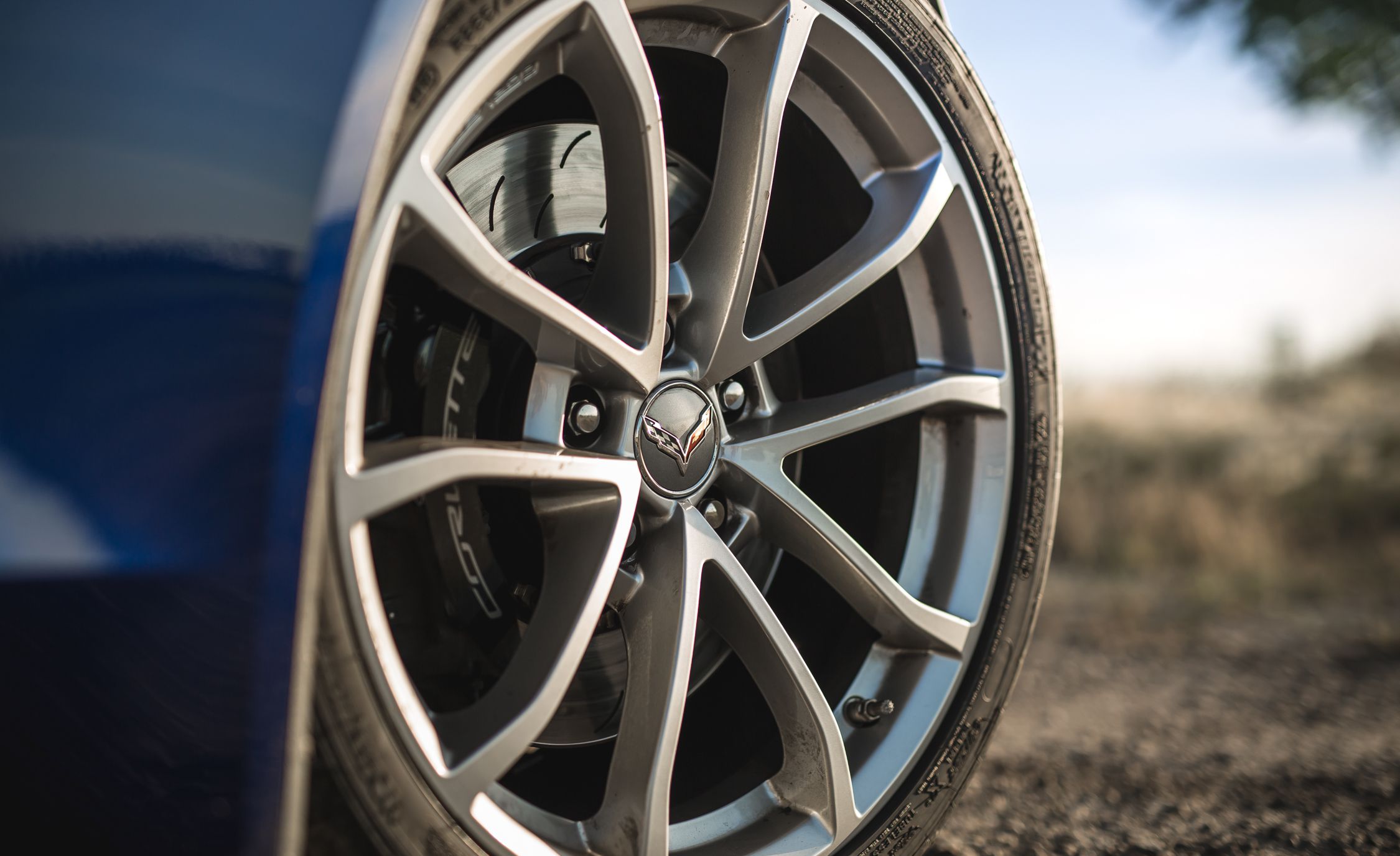 The Corvette Grand Sport proves to be much more reliable than our last C7 Corvette . . . although not totally without issues.