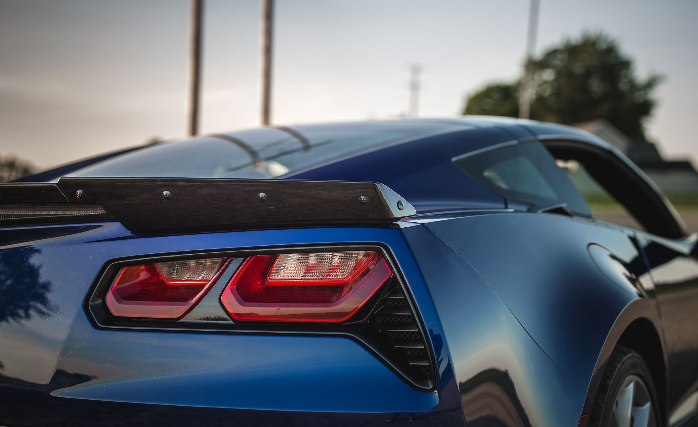 The Corvette Grand Sport proves to be much more reliable than our last C7 Corvette . . . although not totally without issues.