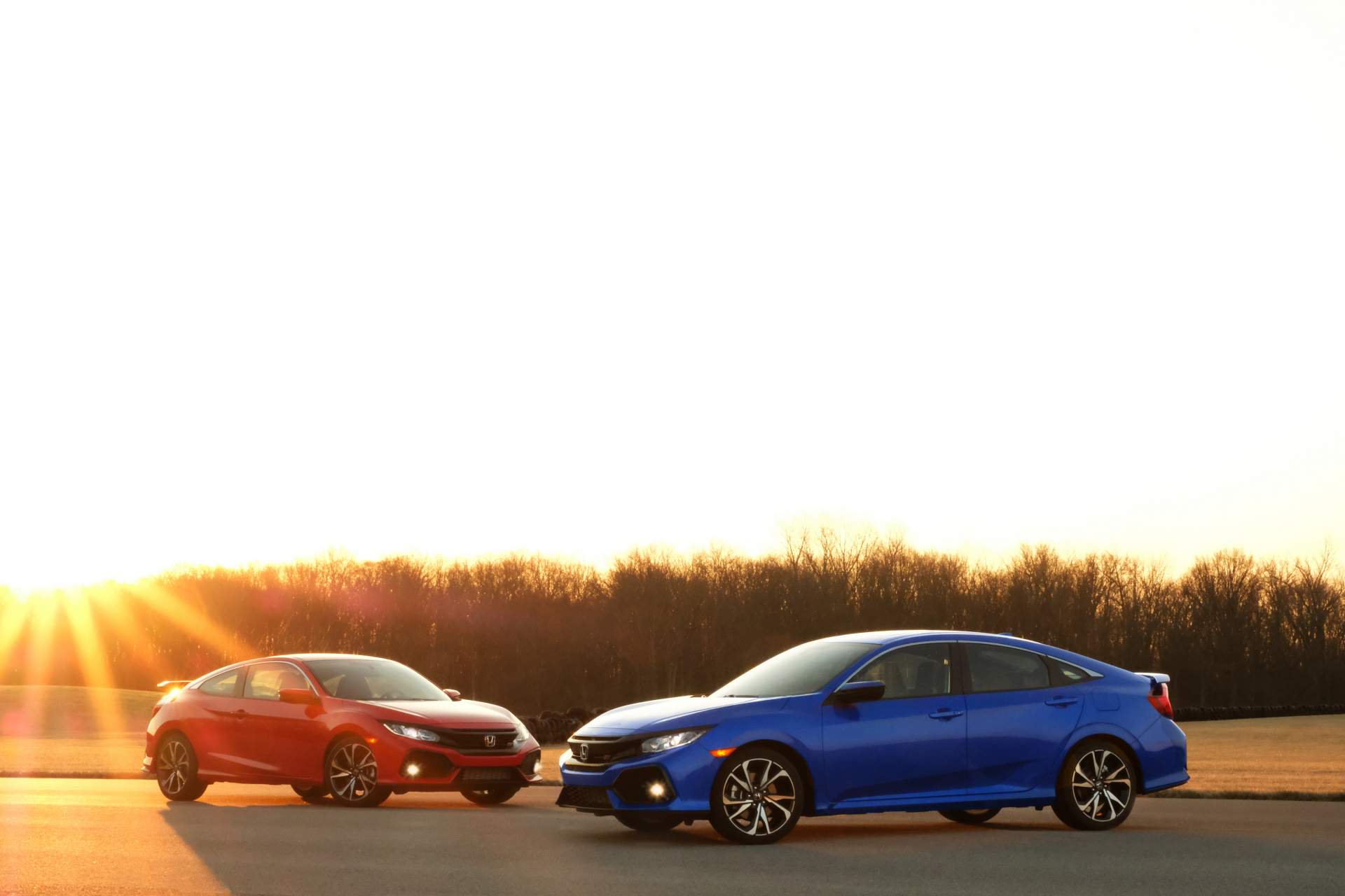 2019 Honda Civic Si Arriving At Dealerships This November 2 2019 Honda Civic Si Arriving At Dealerships This November