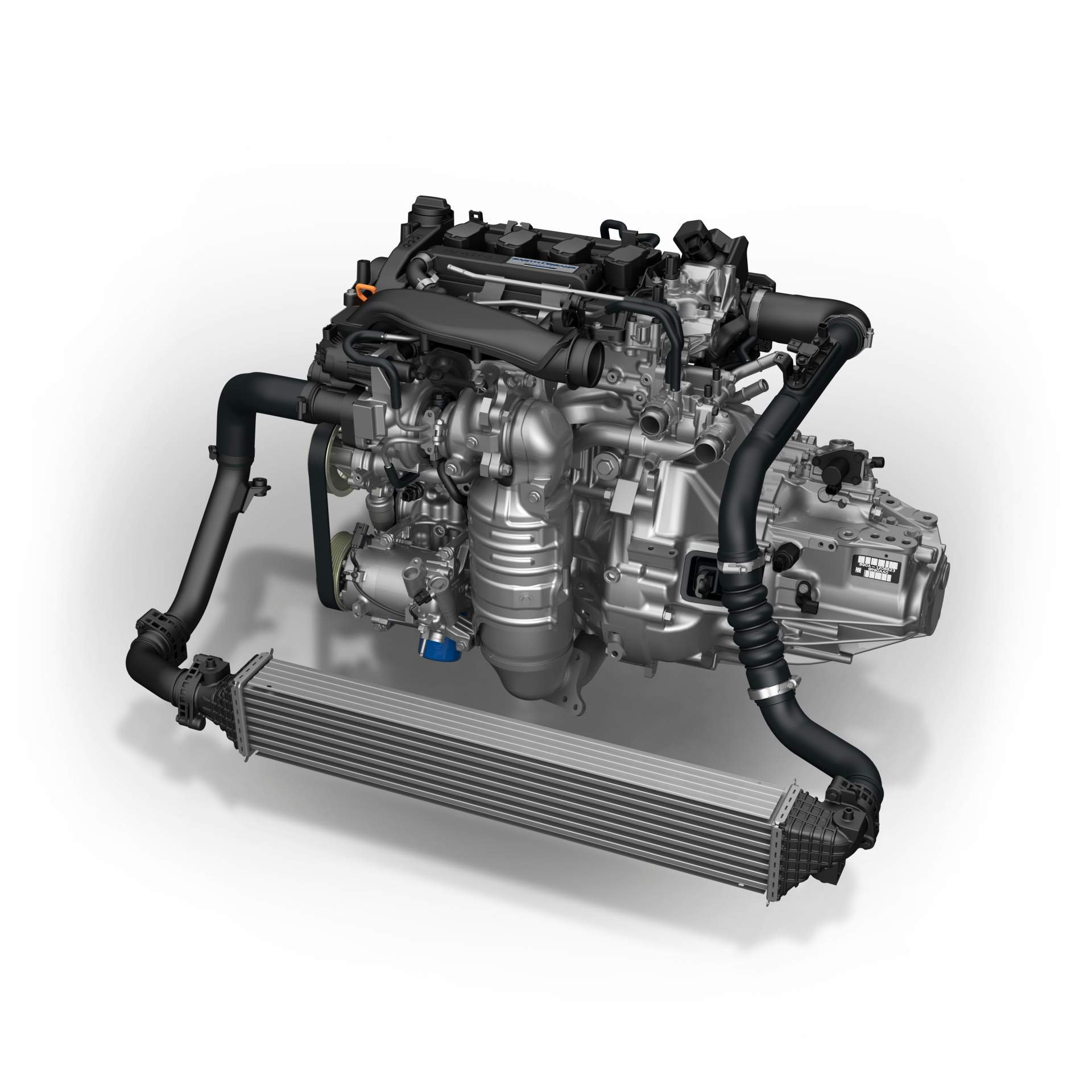 2019 Honda Civic Si Arriving At Dealerships This November 5 2019 Honda Civic Si Arriving At Dealerships This November