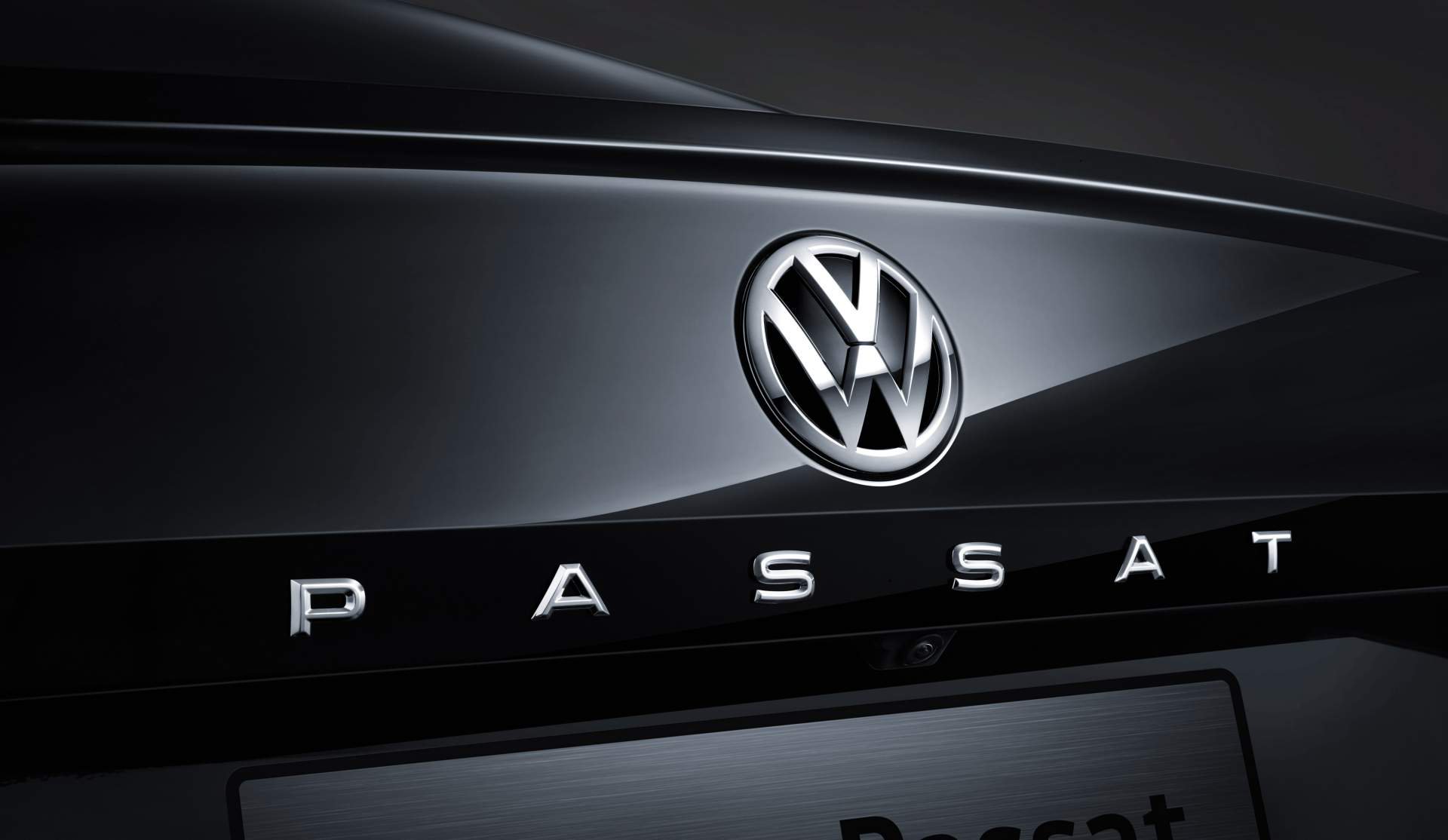 2019 Volkswagen Passat Revealed In China, Previews U.S. Model