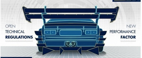 FIA to use a Performance Factor to clasify cars that enter hill climbs 2018 Hill Climb FIA Regulation Changes