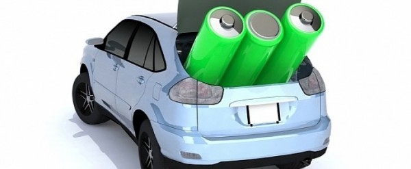 Solid state is the next step in the evolution of the electric car battery Batteries: Lithium-Ion or Solid-State?