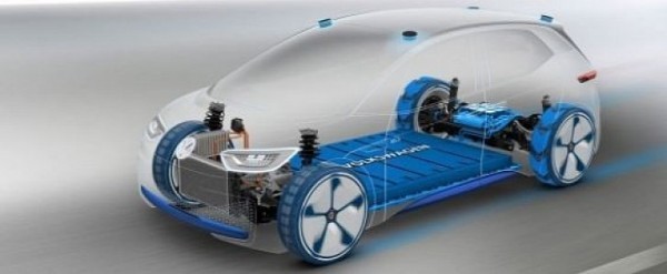 Volkswagen MEB platform What Is Volkswagen’s MEB Platform?