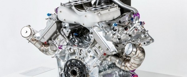 Gasoline Engines Then and Now - How the Spark-Ignited Engine Evolve