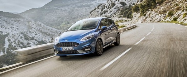 Ford Fiesta Hybrid, Focus Hybrid Confirmed With 1.0-liter EcoBoost Engine