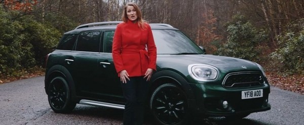 MINI Countryman Cooper S E Is not a Good PHEV, Compensates With Character MINI Countryman Cooper S E Is not a Good PHEV, Compensates With Character