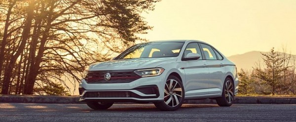 Get to Know the 2019 VW Jetta GLI With Fresh Photos and Videos Get to Know the 2019 VW Jetta GLI With Fresh Photos and Videos