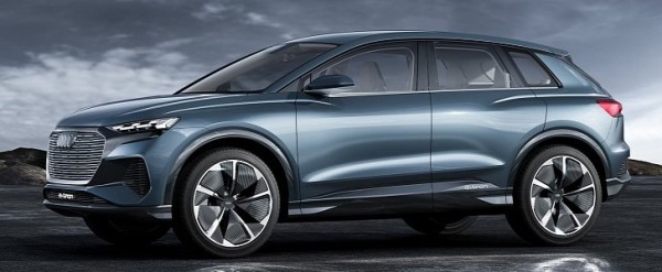 Audi to Have e-tron EV Versions of Nearly All Its Models Audi to Have e-tron EV Versions of Nearly All Its Models