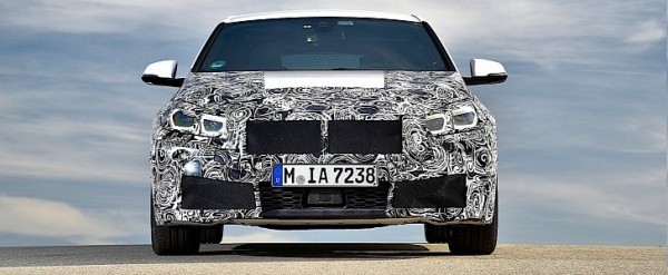 2020 BMW 1 Series Specs Revealed for 118i and 120d 2020 BMW 1 Series Specs Revealed for 118i and 120d