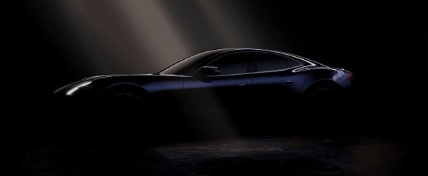2020 Karma Revero to Use BMW Three-Cylinder Engine