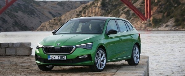 2019 Scala Review Reveals Typical Skoda Flaws