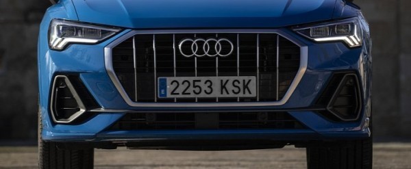 2019 Audi Q3 With 230 HP Takes Acceleration and Fuel Consumption Tests 2019 Audi Q3 With 230 HP Takes Acceleration and Fuel Consumption Tests