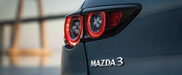 Mazda3 Mazda Official Wants Hotter Mazda3, Hybridized 2.5-liter Turbo Engine Considered