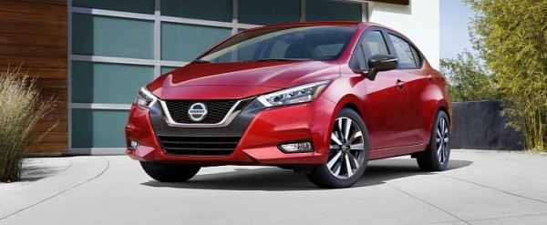 2020 Nissan Versa Price Will Be “Fitting Buyers In the Segment”