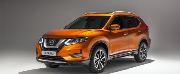 2019 Nissan X-Trail Gets 1.7-Liter Diesel With 150 HP, 1.3 Turbo With 160 HP