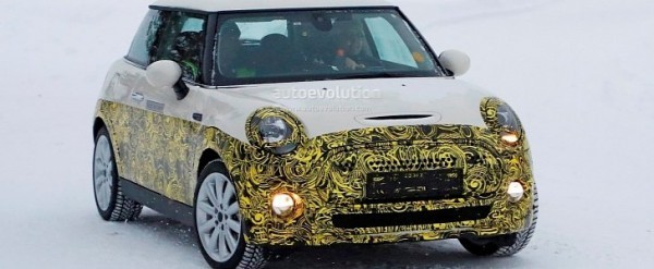 2020 MINI Cooper SE MINI Survey Suggests Most EV Drivers Are Happy With 75 Miles Of Range Per Day