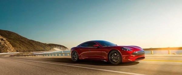 2020 Karma Revero GT 2020 Karma Revero GT Comes With BMW 1.5-liter Turbo Three-Cylinder Engine
