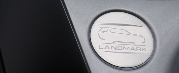 2019 Land Rover Discovery Landmark Edition Landmark Edition Celebrates Three Decades Of Land Rover Discovery