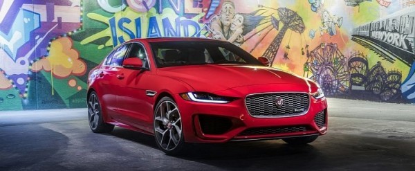 2020 Jaguar XE Facelift, Range Rover Velar SVAutobiography Dynamic Make NY Debut