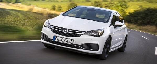 PSA Could Decide to Move Opel Astra from the UK to Germany PSA Could Decide to Move Opel Astra from the UK to Germany