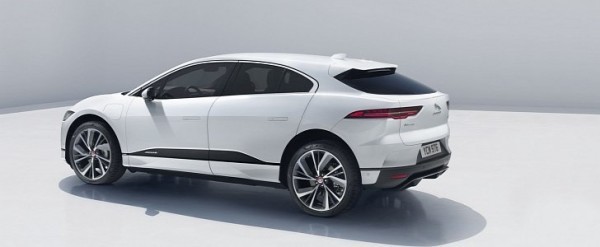 Jaguar Wants More EVs, Sedans Still Have A Future