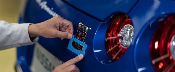 Nissan GT-R 50th Anniversary Edition New Nissan GT-R R36 Unlikely To Get Hybrid Assistance, R37 Could Launch In 2027