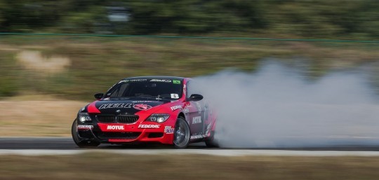 BMW M6 Drifting Drifting Guide for Dummies