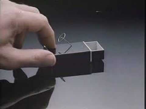 Audi Procon-Ten: The No-Airbag Safety System