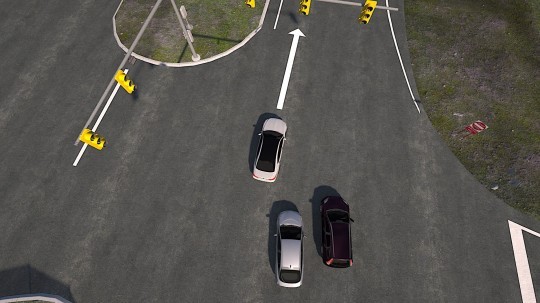 What Is the Toyota Guardian Envelope Protection System