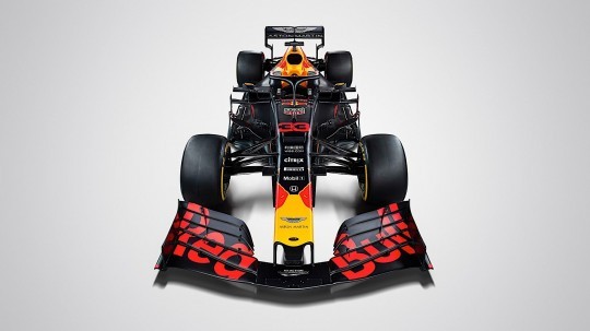Red Bull RB15 2019 Formula 1 Round-Up: Cars, Drivers, Regulations
