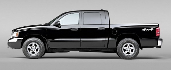Dodge Dakota Ram Remains Focused On Dakota Revival, 1500 Classic Soldiers On