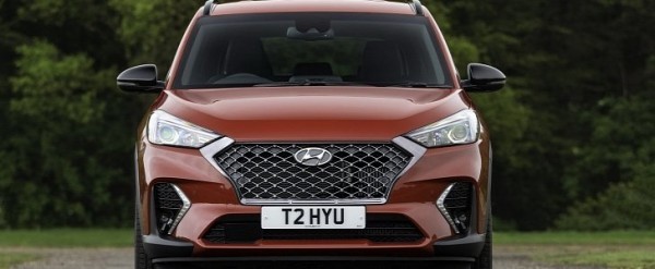 Hyundai Opens Order Books For Tucson N Line In the UK