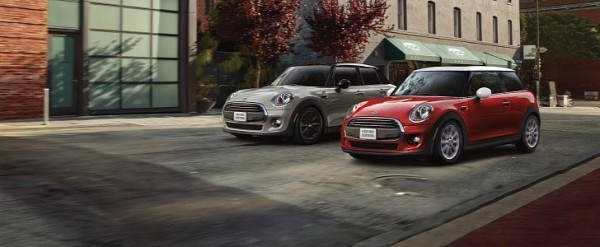 2019 MINI Oxford Edition MINI Expands Oxford Edition Eligibility To U.S. Military Personnel