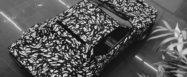 De Tomaso Project P De Tomaso Is Coming Back With Project P At 2019 Goodwood Festival Of Speed